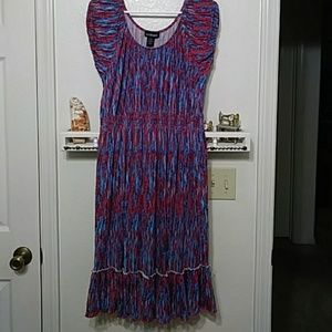 Lane Bryant Spring Dress